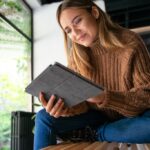 Notebook, alebo iPad? Vyberte si svojho cestovného parťáka