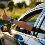 Ako sa stať dobrým šoférom - sprievodca pre začiatočníkov