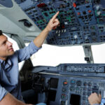 Čo všetko zažijete počas simulácie letu?