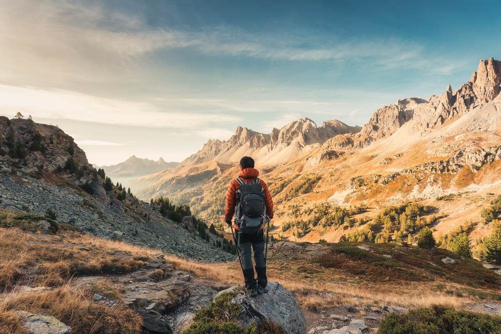 Riziká jesennej turistiky – tipy na prípravu na bezpečnú jesennú túru.