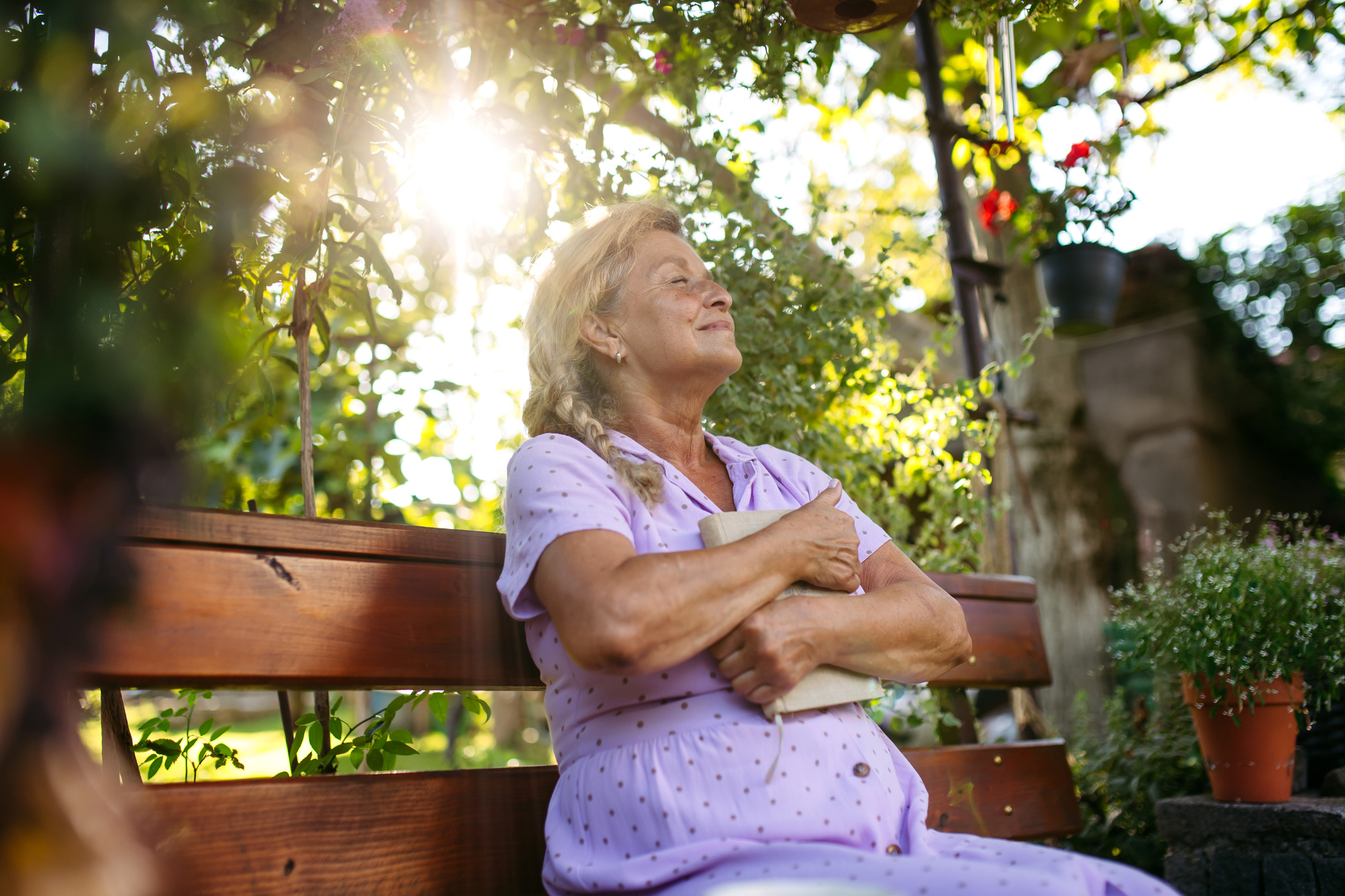 Pohodlné a bezpečné domáce prostredie so zmyslom pre detail a praktické riešenia.