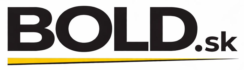 MAGAZÍN BOLD
