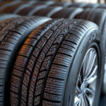 Ako vybrať pneumatiky pre elektromobil? Dôležité parametre, ktoré ovplyvnia dojazd aj bezpečnosť.