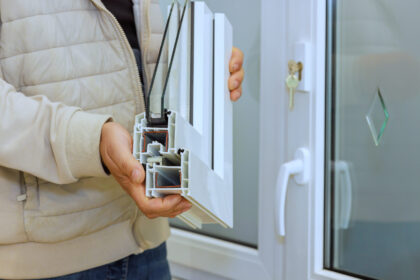 Výber okien a tienenia pre dom