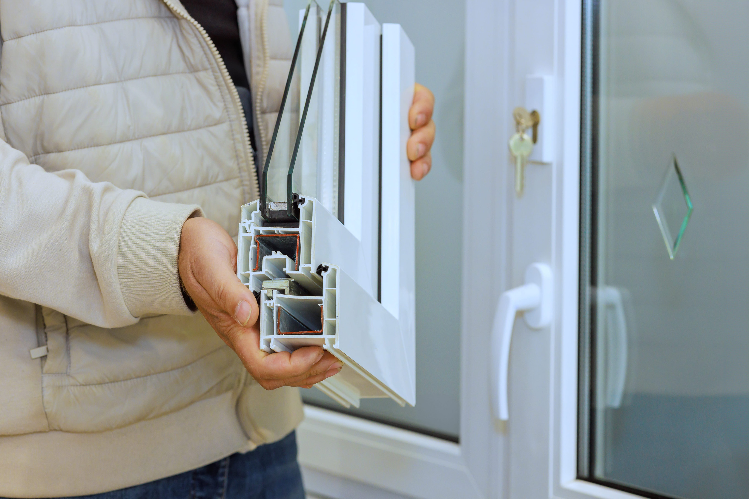 Výber okien a tienenia pre dom