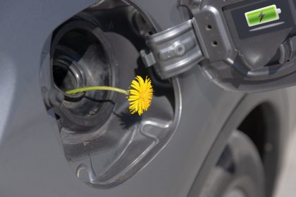 Moderné vozidlá využívajúce alternatívne zdroje energie.